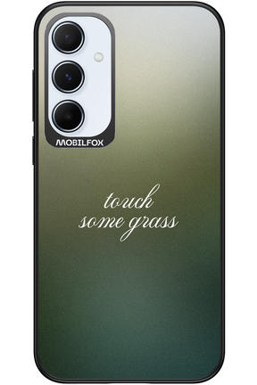 Natural Reset - Samsung Galaxy A55