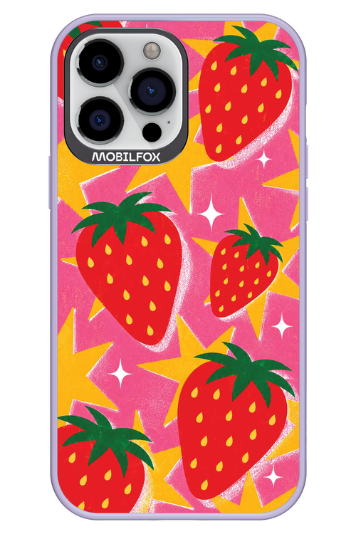 STARBERRY 2.0 - Apple iPhone 13 Pro Max