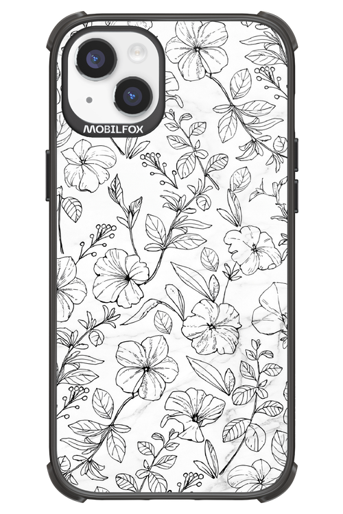 Lineart Beuty - Apple iPhone 14 Plus