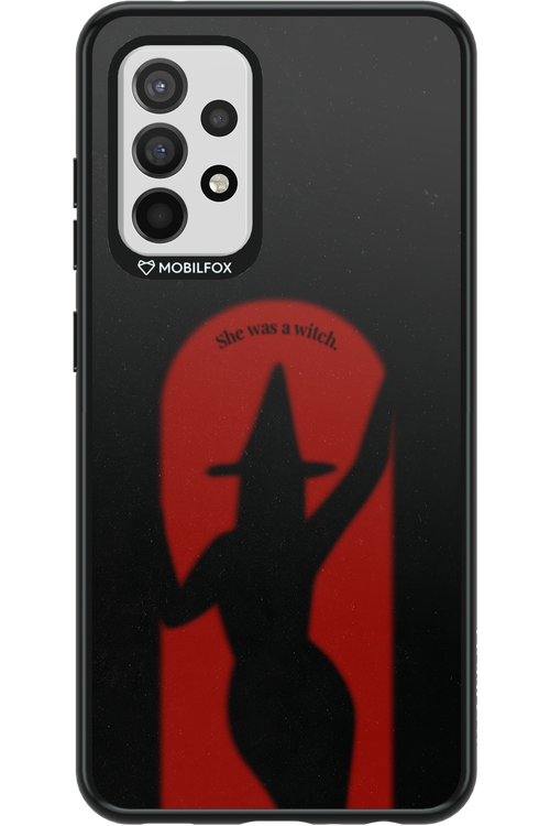 Witch Season - Samsung Galaxy A52 / A52 5G / A52s