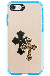 Double Cross - Apple iPhone SE 2020