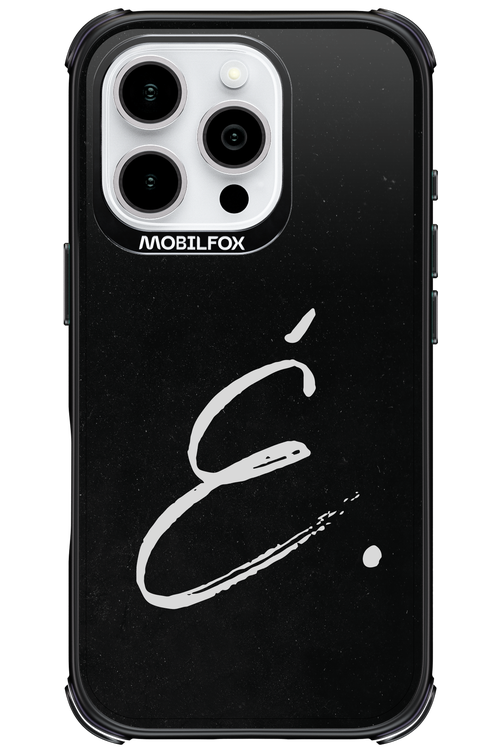 (Off Space) E II 2.0 - Apple iPhone 16 Pro