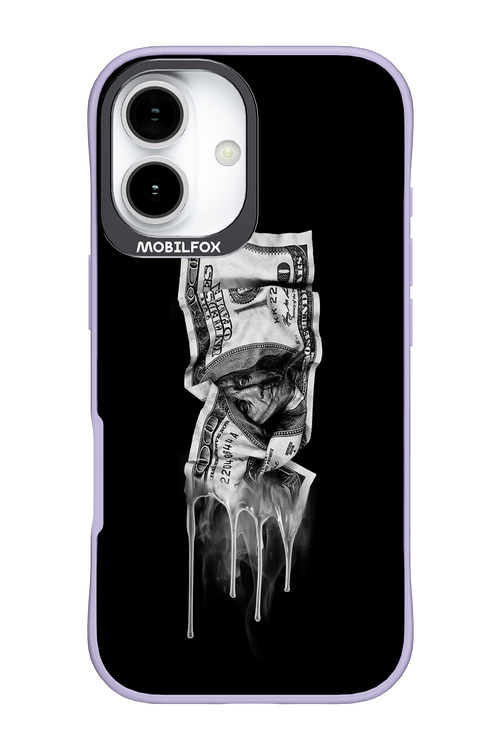 Melting Money - Apple iPhone 17