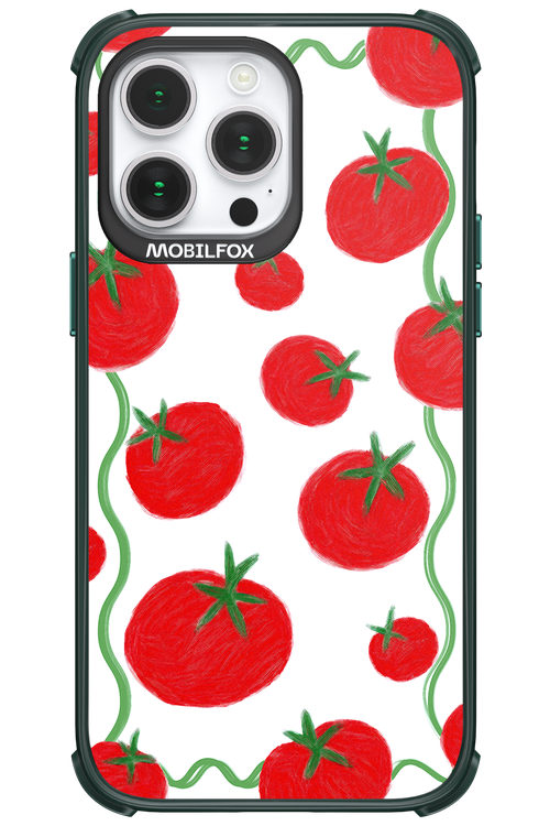 Tomato Love - Apple iPhone 14 Pro Max