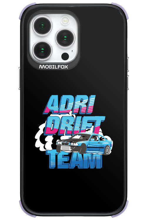 Adri Drift 2.0 - Apple iPhone 14 Pro Max