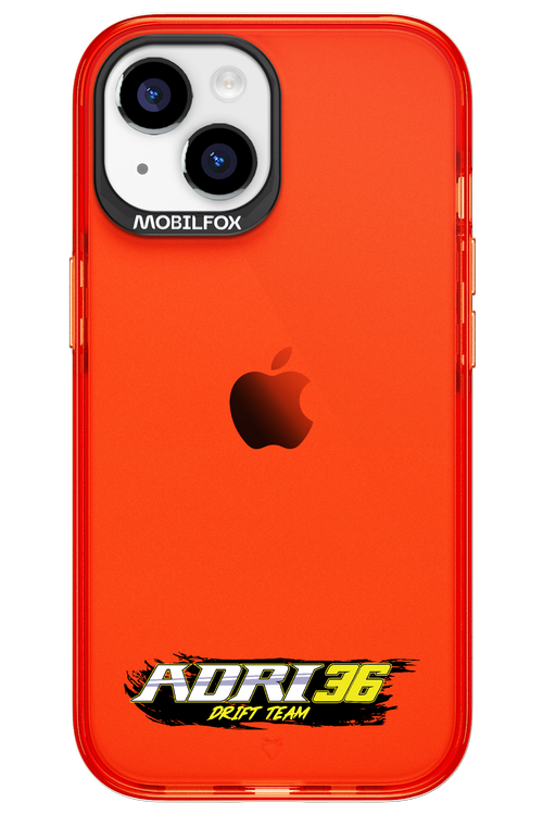ADRI36 Signature - Apple iPhone 15