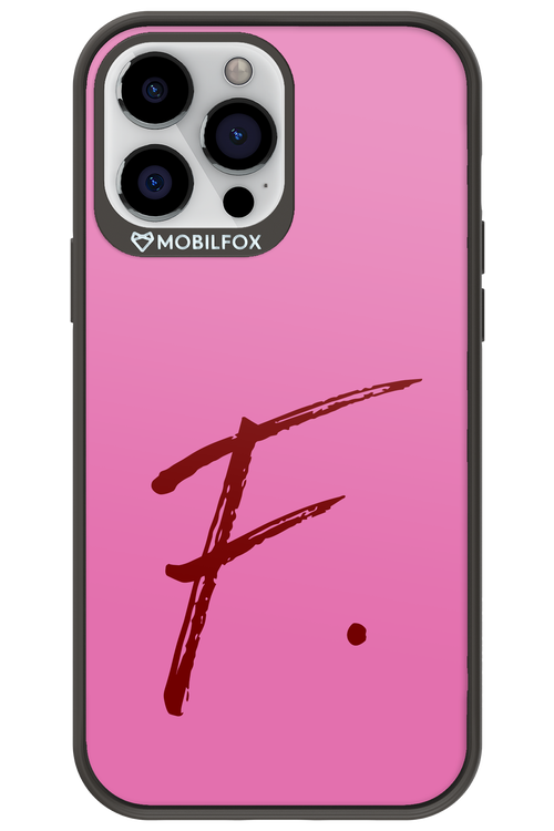 (Sorbet) F 2.0 - Apple iPhone 13 Pro Max