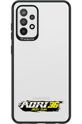 ADRI36 Signature 2.0 - Samsung Galaxy A72
