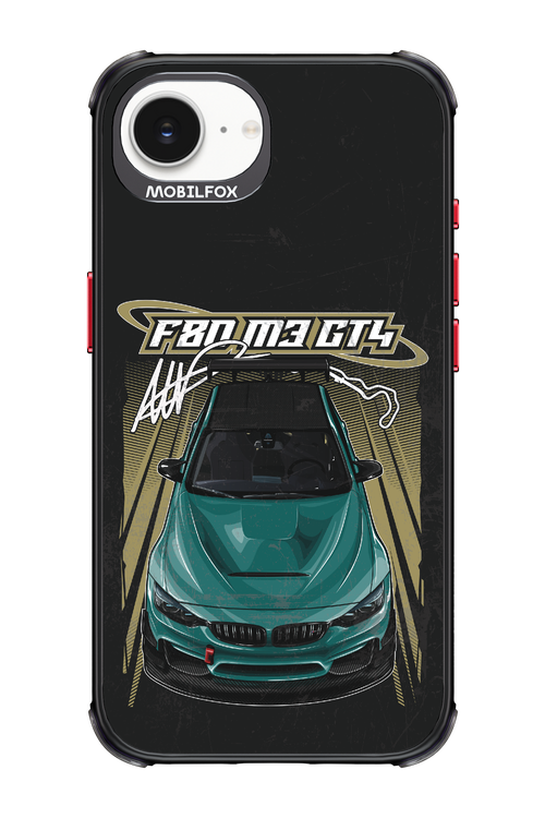 FBD M3 GT4 2.0 - Apple iPhone 17e
