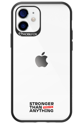 Stronger (Nude) 2.0 - Apple iPhone 12