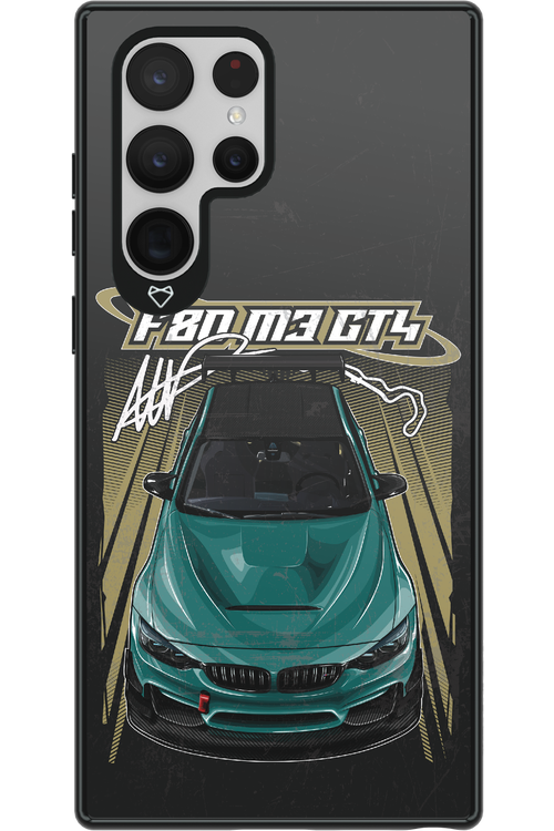 FBD M3 GT4 2.0 - Samsung Galaxy S22 Ultra