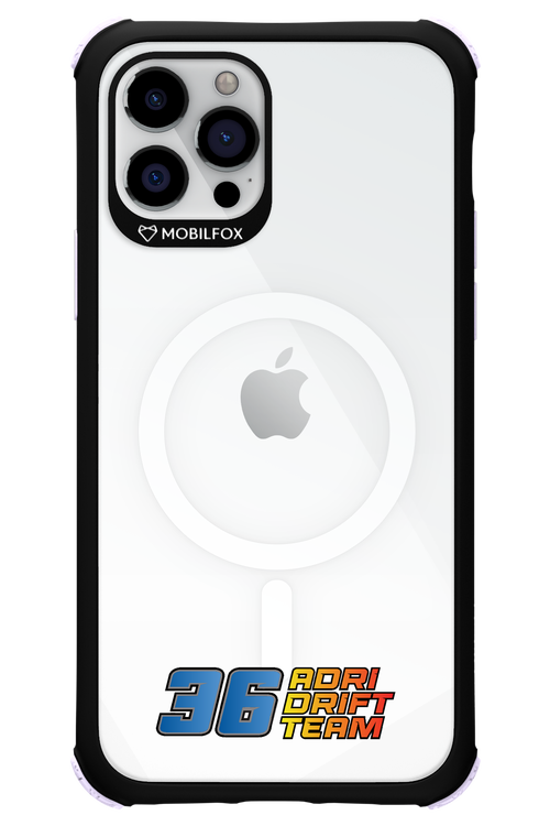 Minimal Drift 2.0 - Apple iPhone 12 Pro
