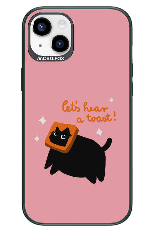 TOAST - Apple iPhone 14 Plus