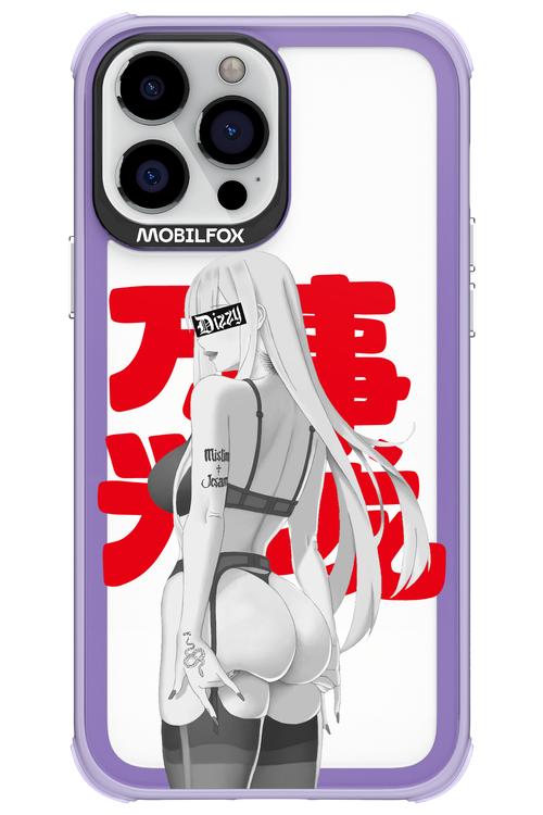 Neo Silence - Apple iPhone 13 Pro Max