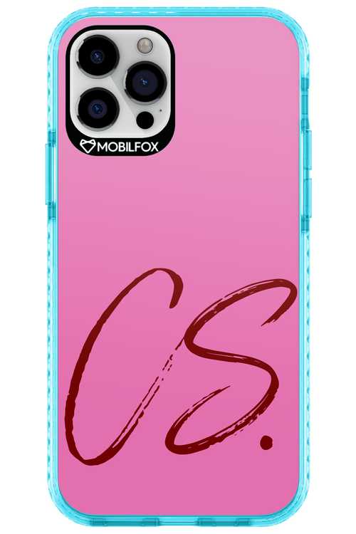 (Sorbet) CS 2.0 - Apple iPhone 12 Pro