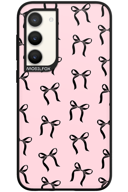 Bow Promise - Samsung Galaxy S23 Plus