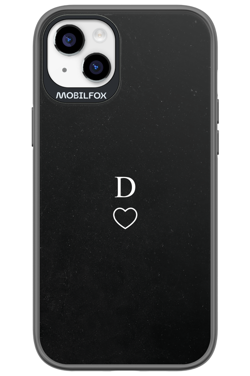D Black 2.0 - Apple iPhone 14 Plus