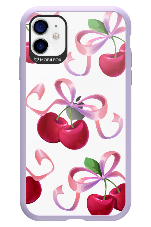 Cherry Cherry Lady - Apple iPhone 11