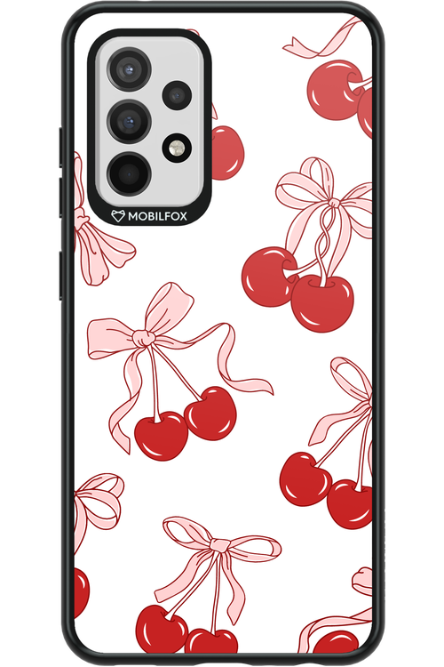 Cherry Queen 2.0 - Samsung Galaxy A52 / A52 5G / A52s