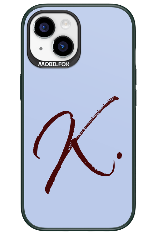 (Jellyfish Presso) K 2.0 - Apple iPhone 15