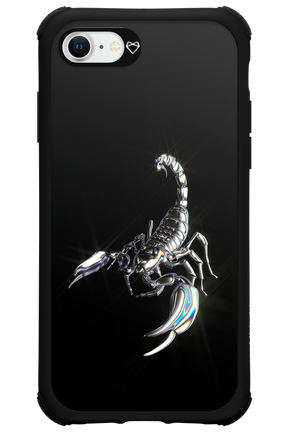Chrome Scorpio - Apple iPhone SE 2020