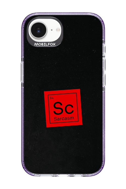 Sc 2.0 - Apple iPhone 17e