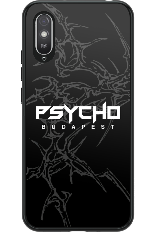 Dark Psycho - Xiaomi Redmi 9A