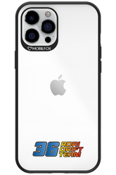 Minimal Drift - Apple iPhone 12 Pro Max