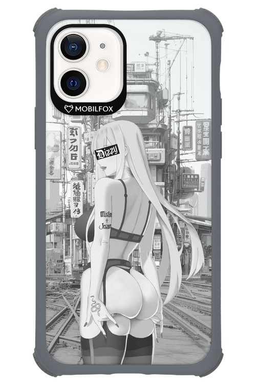 Blade Beauty - Apple iPhone 12