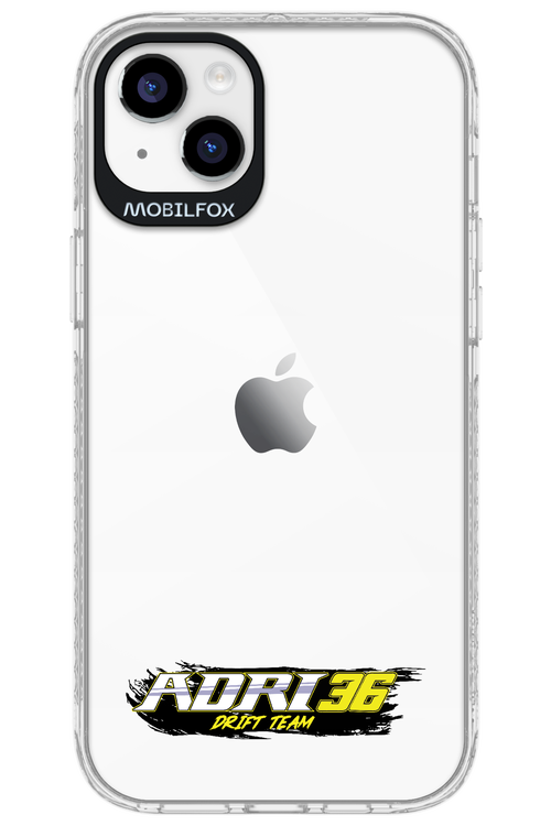 ADRI36 Signature - Apple iPhone 14 Plus