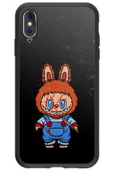 Playtime's over - Apple iPhone XS Max