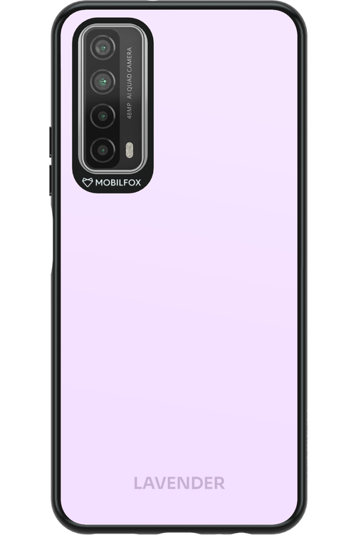 LAVENDER - FS2 2.0 - Huawei P Smart 2021