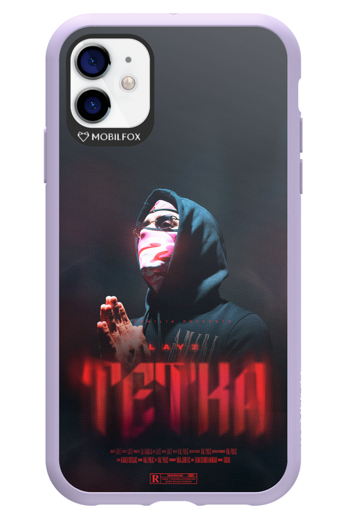 LayZ Tetka - Apple iPhone 11