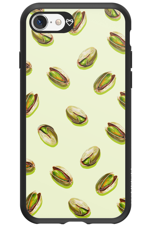 Pistachio Fever - Apple iPhone SE 2020