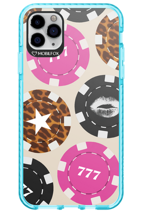 All In - Apple iPhone 11 Pro Max