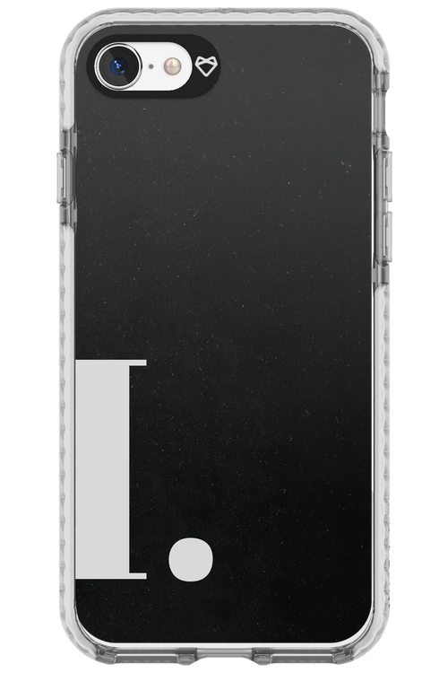 I (Off Space) 2.0 - Apple iPhone SE 2022