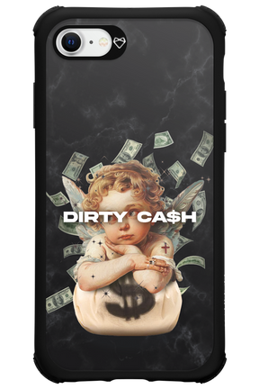 DirtyCash - Apple iPhone SE 2020