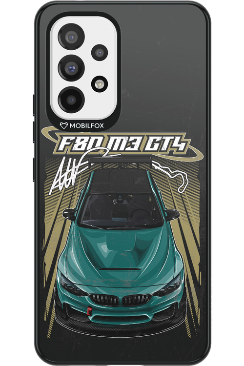 FBD M3 GT4 2.0 - Samsung Galaxy A53