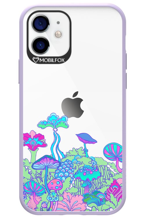 Shrooms - Apple iPhone 12
