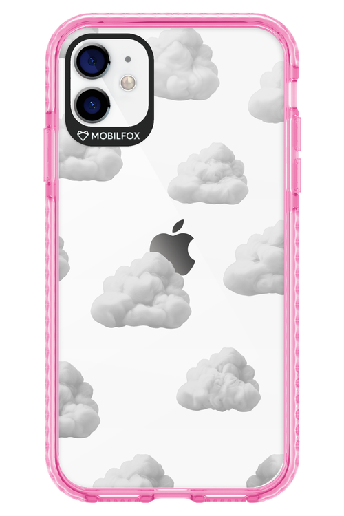 Cloudy Simple 2.0 - Apple iPhone 11
