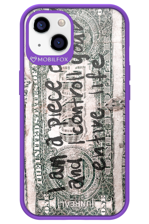 Dollars - Apple iPhone 13