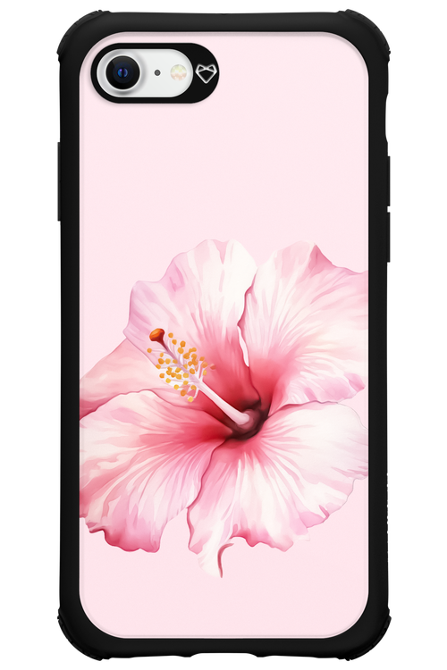 HibiPinky 2.0 - Apple iPhone SE 2020