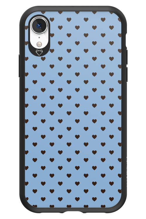 Blueberry Brunch - Apple iPhone XR