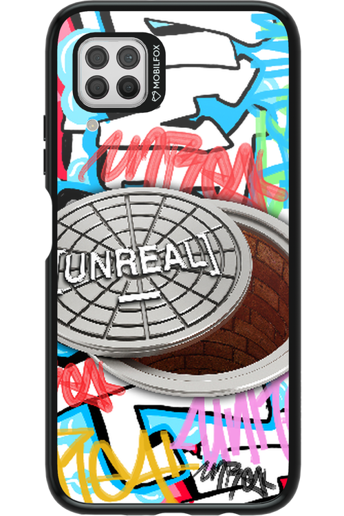 HULE - Huawei P40 Lite