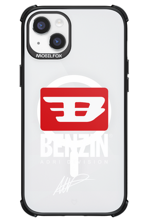 Ultra Benzin - Apple iPhone 14 Plus