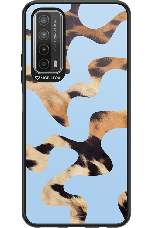 Funky Deer - Huawei P Smart 2021