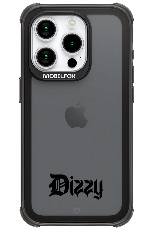 Crimson Code - Apple iPhone 15 Pro