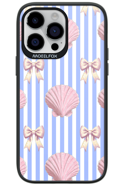 Shell Baby - Apple iPhone 14 Pro Max