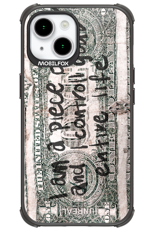 Dollars - Apple iPhone 15