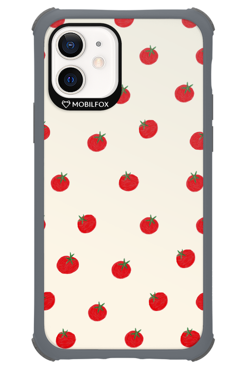 Baby Tomato - Apple iPhone 12